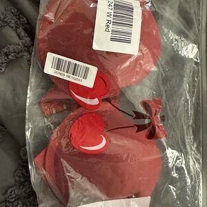 Women's Cherries Brand Bras